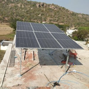 3kW on-grid solar power system – MRP Rs. 1,84,000 +GST  Booking – Rs. 9999