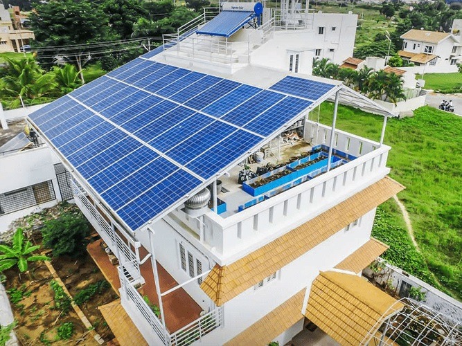 Residential Solar